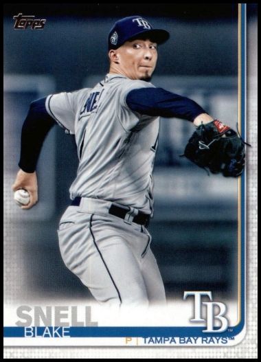 130 Blake Snell